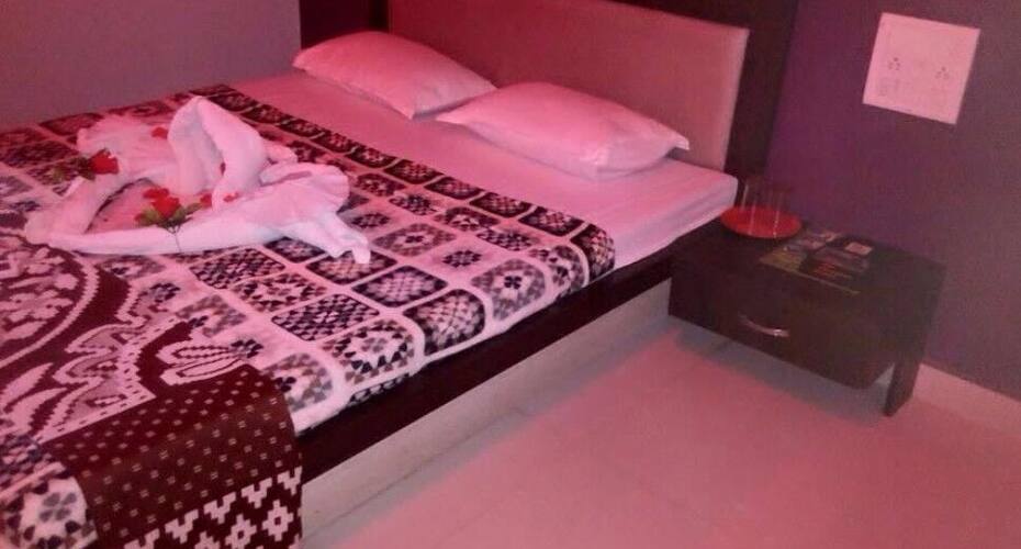 Gir Paradise Hotel, Junagadh 2